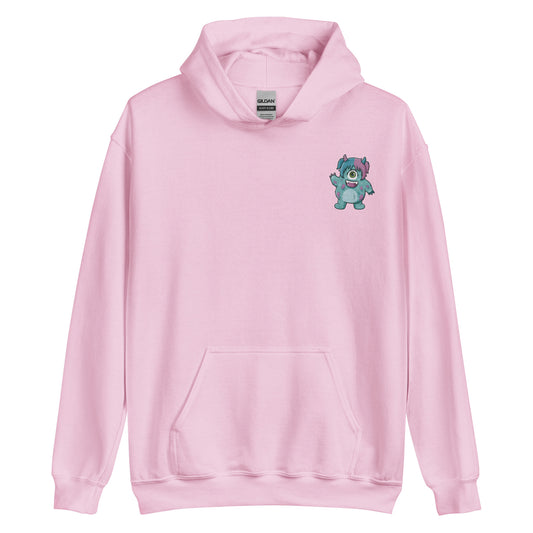 ✨ Valentine's MonsterMellyy Hoodie 💕